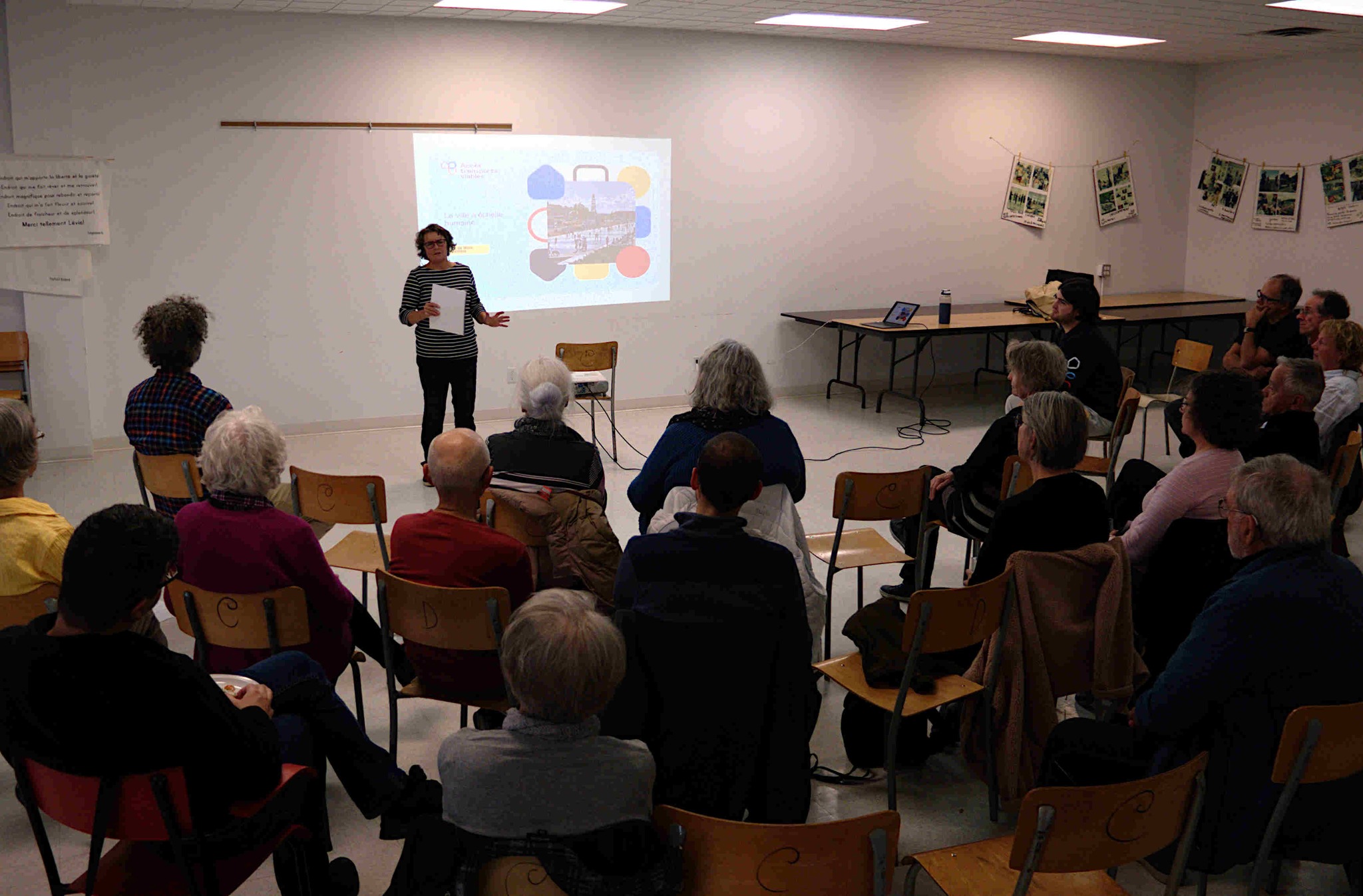 Conf&eacute;rence Mois du pi&eacute;ton 2022